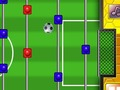 ตารางฟุตบอล  เกมออนไลน์