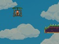 Barbarian Escape เกมออนไลน์