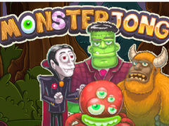 มอนสเตอร์จง  เกมออนไลน์
