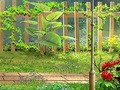 ความลับของสวน ตัวเลขที่ซ่อนอยู่  เกมออนไลน์