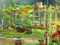 วัตถุที่ซ่อนอยู่ในสวน  เกมออนไลน์