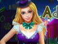 การผจญภัยในละครสัตว์  เกมออนไลน์