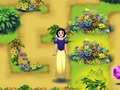 การผจญภัยในป่าหิมะขาว  เกมออนไลน์