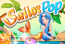 เซเลอร์ป๊อป  เกมออนไลน์