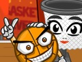 บาสเกตบอล  เกมออนไลน์
