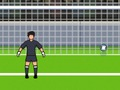 บทลงโทษยูโร 2016  เกมออนไลน์