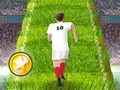 ยูโร ซอคเกอร์ สปรินท์  เกมออนไลน์
