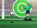 นักฟุตบอล เกมออนไลน์