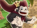 Kiba & Kumba ปริศนา  เกมออนไลน์