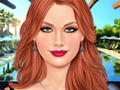 Lily Schminken เกมออนไลน์