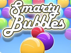 สมาร์ทตี้ บับเบิ้ลส์ เกมออนไลน์