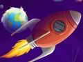 ภารกิจเอเลี่ยน เกมออนไลน์