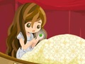 เจ้าหญิงและถั่ว  เกมออนไลน์