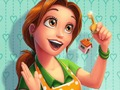 บ้านแสนหวานของเอมิลี่แสนอร่อย  เกมออนไลน์