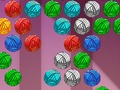คิตตี้ บับเบิ้ล  เกมออนไลน์