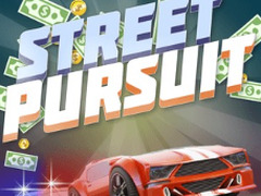 การไล่ตามถนน  เกมออนไลน์