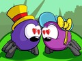 เว็บแห่งความรัก  เกมออนไลน์