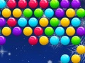 Smart Bubbles: ฉบับคริสต์มาส  เกมออนไลน์