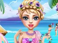 แฟชั่นนิสต้า มัลดีฟส์  เกมออนไลน์