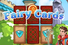 การ์ดนางฟ้า  เกมออนไลน์