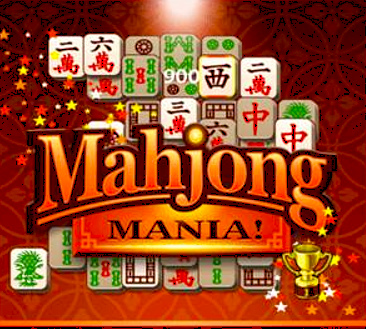 ไพ่นกกระจอกมาเนีย  เกมออนไลน์