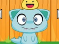 สัตว์เลี้ยงมอนสเตอร์  เกมออนไลน์