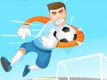 ซูเปอร์สตาร์จุดโทษ  เกมออนไลน์