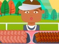 อาหารจานด่วน Takeaway  เกมออนไลน์