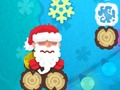 ปลุกซานต้า  เกมออนไลน์