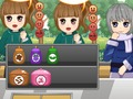 โดนัทหวานสวรรค์  เกมออนไลน์