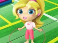 เกมสแล็คกิ้งยิม  เกมออนไลน์