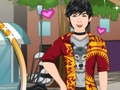 แฟนของคุณหน้าตาเป็นอย่างไร  เกมออนไลน์