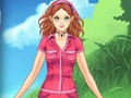 ลิลลี่ฤดูร้อน  เกมออนไลน์