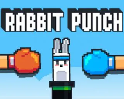 กระต่ายพันช์  เกมออนไลน์