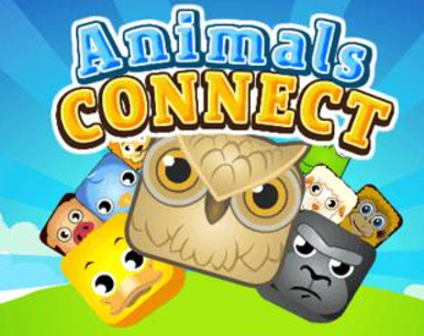 สัตว์เชื่อมต่อ  เกมออนไลน์