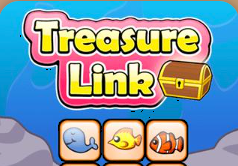 เทรเชอร์ลิงค์  เกมออนไลน์