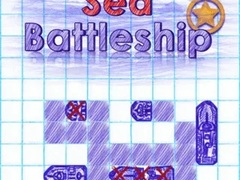 เรือประจัญบานทะเล  เกมออนไลน์