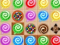 ขนมหวาน  เกมออนไลน์