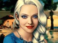ทรูเมคอัพ อแมนด้า เซย์ฟรีด  เกมออนไลน์