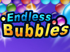 ฟองอากาศที่ไม่มีที่สิ้นสุด เกมออนไลน์