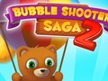 Bubble Shooter Saga 2 เกมออนไลน์