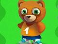 การผจญภัยในป่า เกมออนไลน์