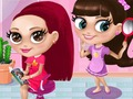 ร้านเสริมสวยของฉันหย่อน เกมออนไลน์