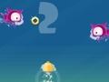 การผจญภัยสาดน้ำ เกมออนไลน์