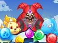 สงครามมอนสเตอร์ เกมออนไลน์