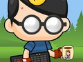 แมตต์ ปะทะ คณิตศาสตร์ เกมออนไลน์