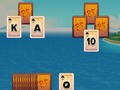 การผจญภัยโซลิแทร์ เกมออนไลน์