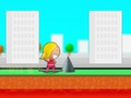 กระโดด Hover เกมออนไลน์