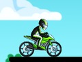 การแข่งขันจักรยาน 2 เกมออนไลน์