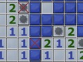 กวาดทุ่นระเบิด  เกมออนไลน์